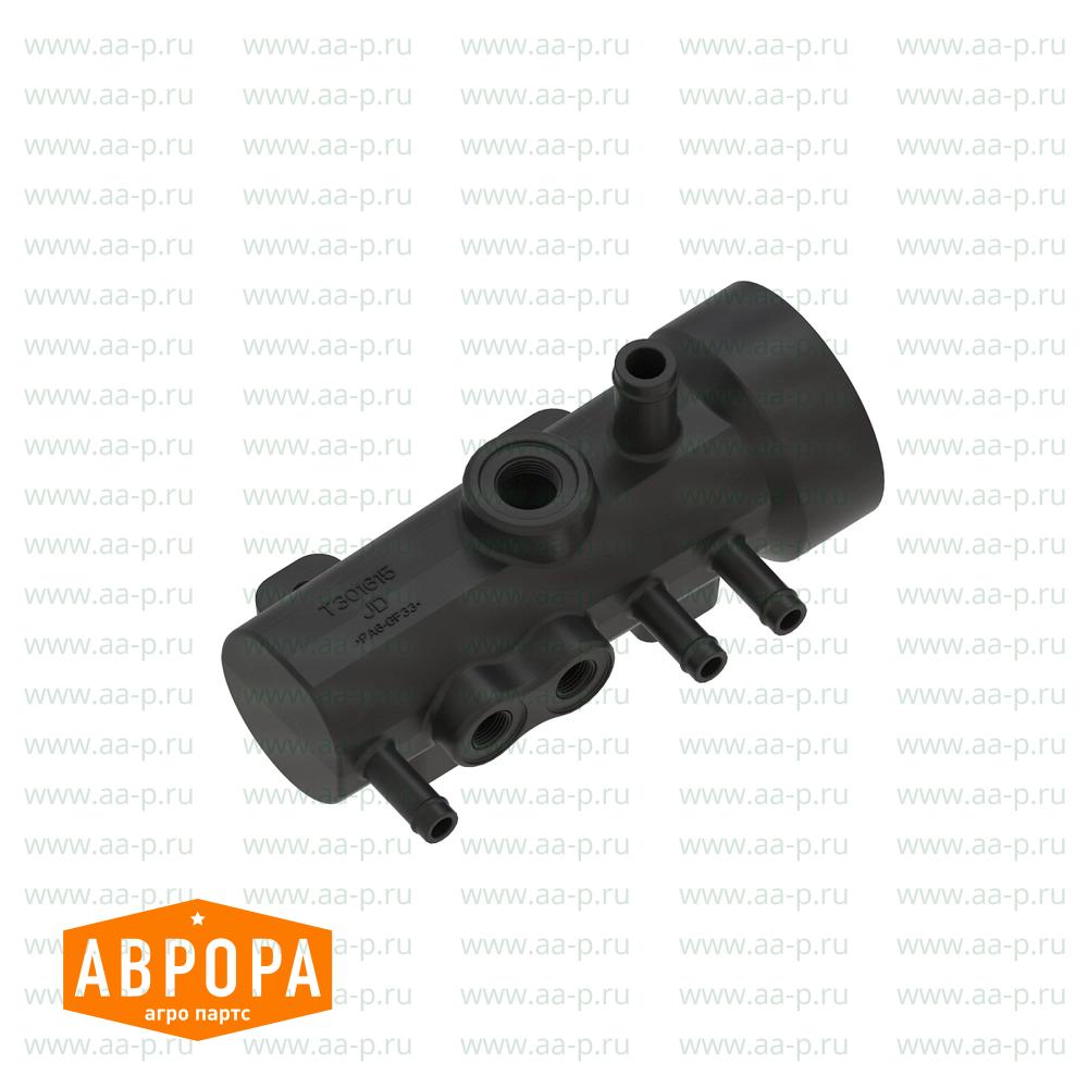 Verteiler